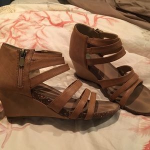 Wedge Sandals 💕